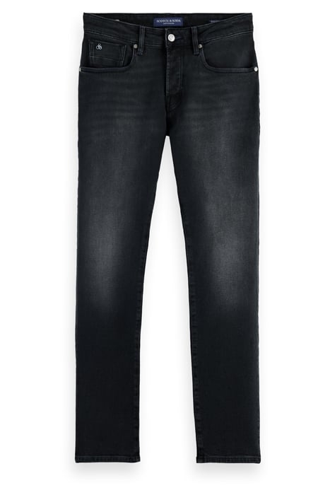 SEASONAL ESSENTIALS RALSTON SLIM JEANS —NEW HERO 1