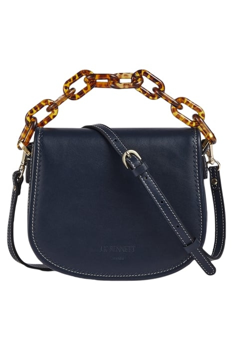 MINI SHOULDER BAG MIDNIGHT 1