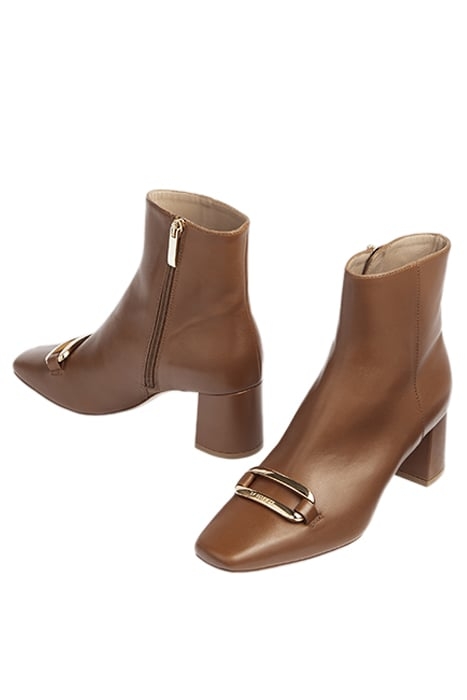 NOVELLA BOOTS TAN 4