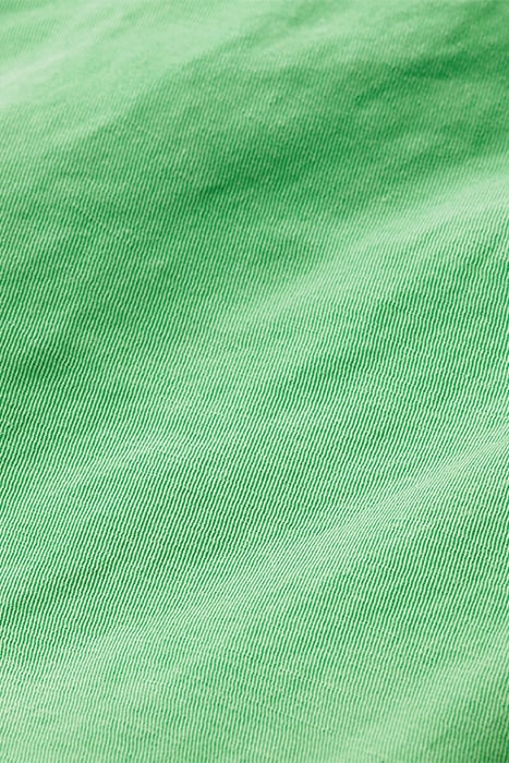 LOWRY - MID RISE SLIM SUMMER EVENT TROUSERS BRIGHT PARAKEET 5