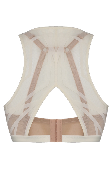 THE ILLUSIONIST TRANSPARENT PRISTINE 4