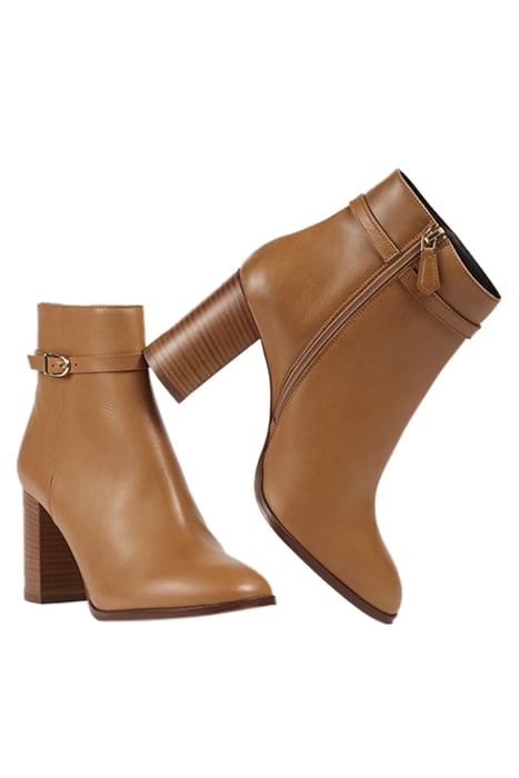 BRYONY BOOTS CAMEL 3