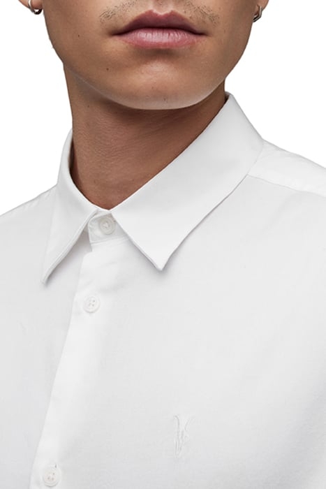 SIMMONS LS SHIRT OPTIC WHITE 4