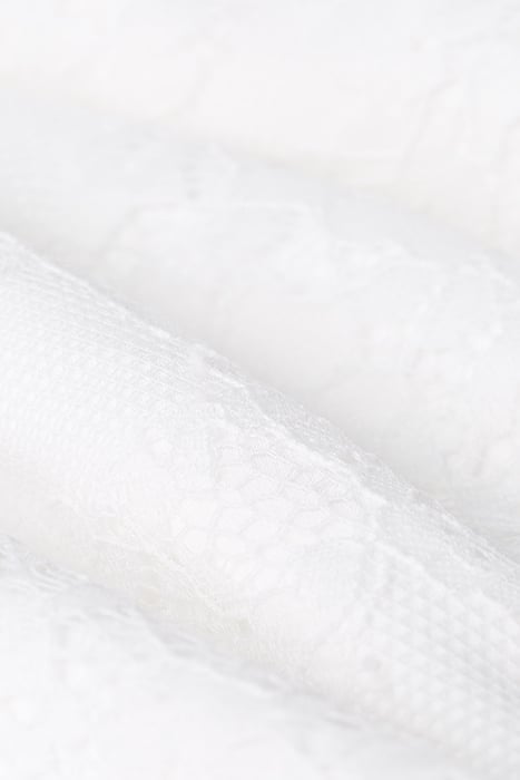 BRIDAL MATERNITY DRESS SNOW WHITE 8