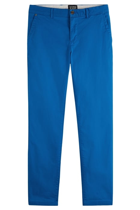 ESSENTIALS- STUART SEASONAL EXTENSION CHINO RIVIERA BLUE 1