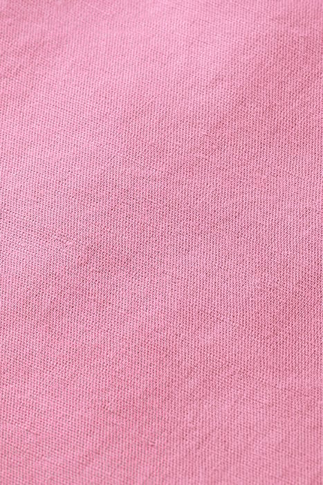 HIGH RISE CASUAL PRINTED SHORTS ORCHID PINK 3