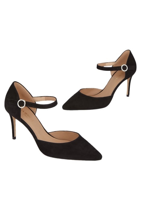 MONET PUMP BLACK 3