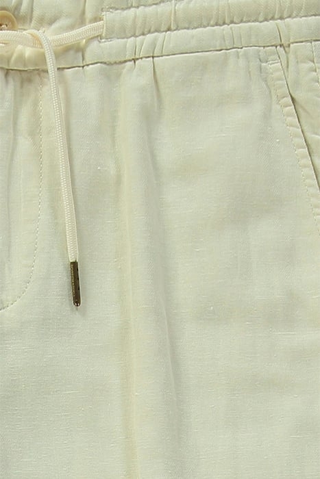 WARREN - COTTON/LINEN JOGGER KIT 3