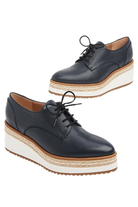 PEMBRIDGE ESPADRILLES NAVY 4