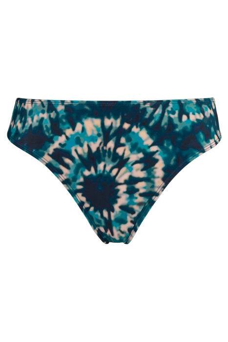 LOTUS BLUE AND GREEN 3