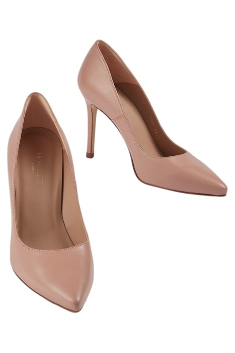 FERN COURT HEEL ROSE 4