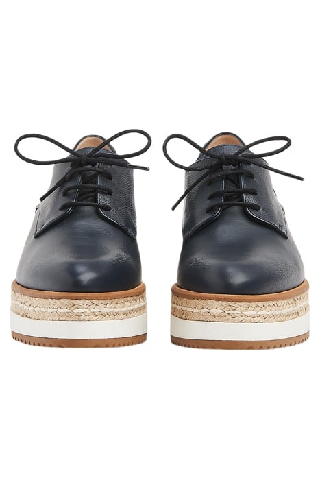 PEMBRIDGE ESPADRILLES NAVY 3