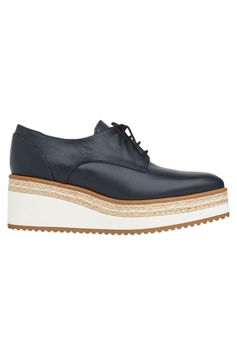 PEMBRIDGE ESPADRILLES NAVY 1