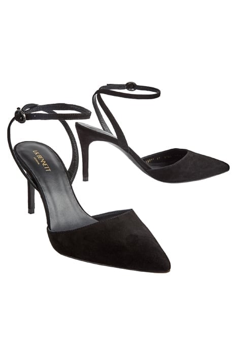 NOVA SANDAL BLACK 3