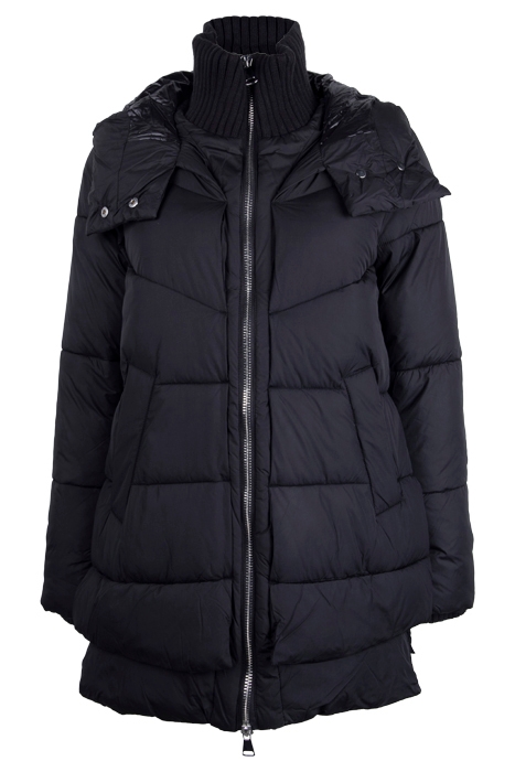 RLW OUTDOOR JACK GREY/BLACK 1