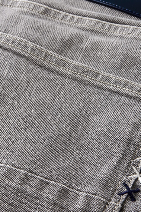 ESSENTIALS RALSTON – GREY STONE 3