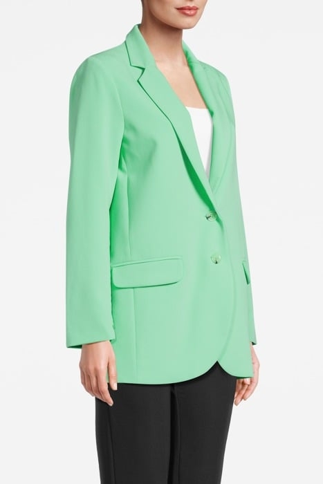 BLAZER SOFT FOAM SOFT EMERALD 4