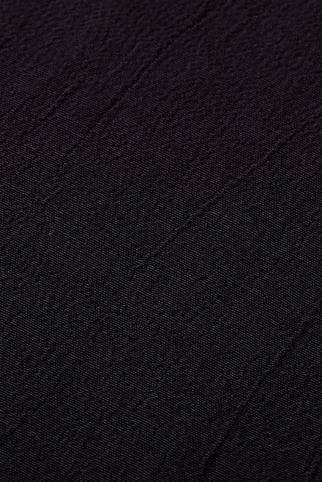 CONTRAST BOW JUMPSUIT BLACK 3