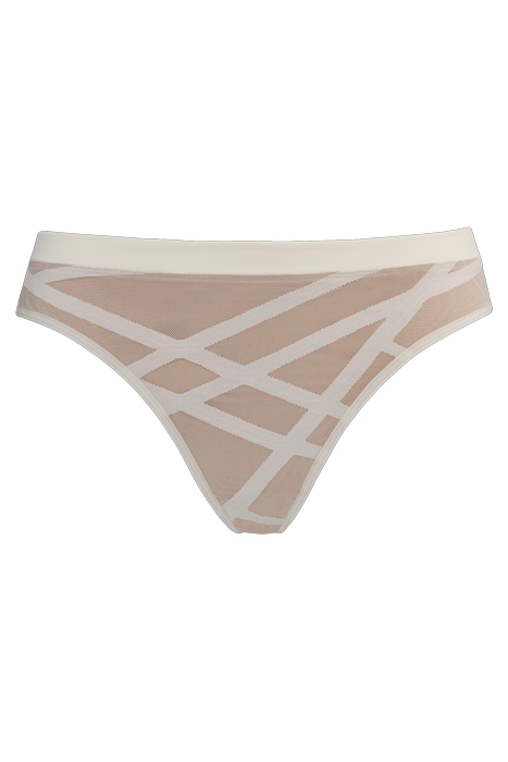 THE ILLUSIONIST TRANSPARENT PRISTINE 3