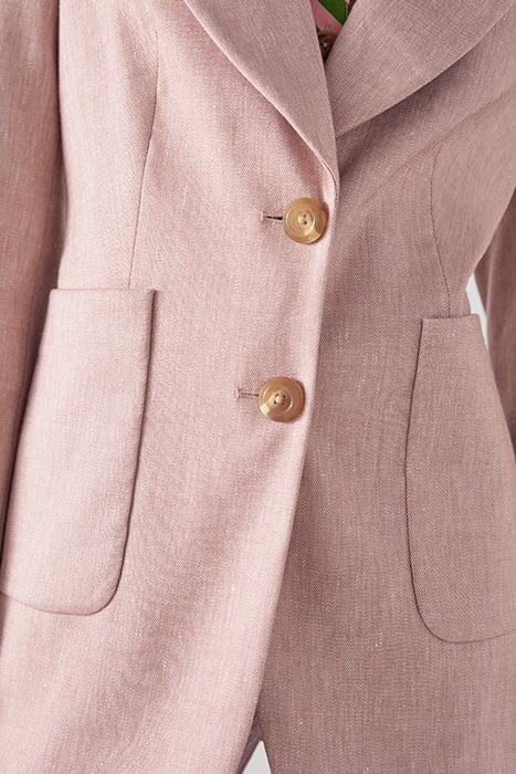 AVERY BLAZER PINK 4