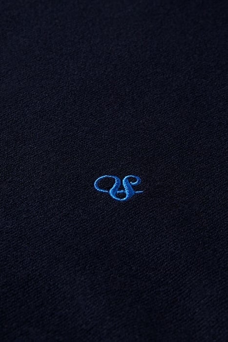 ESSENTIALS - CLASSIC CREWNECK PULLOVER NIGHT 3