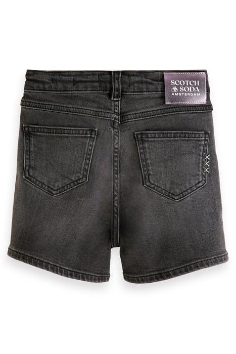 THE BEACH DENIM SHORT —SOULMATE 2