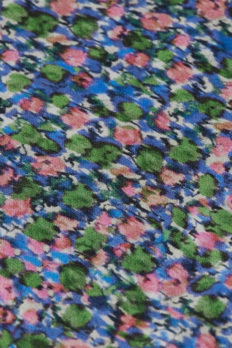 NINA - MID-RISE TAPERED JOGGER ROSARIA PURPLE 7