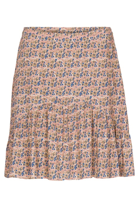 JALOU ASHLEY SKIRT ASHLEY PRINT 3