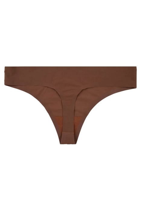 LOU STRING MEDIUM BROWN 2