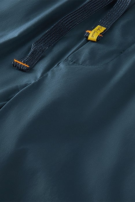 FAVE POPLIN REGULAR TAPERED-FIT JOGGER GRAPHITE 3