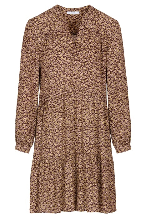 NOMI RASMUS DRESS RASMUS PRINT 4