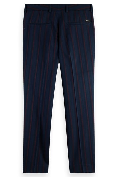 MOTT- CLASSIC YARN-DYED CHINO COMBO D 2