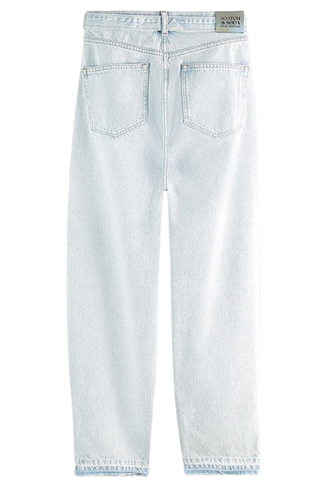 THE TIDE BALLOON JEANS — SPRING CLEAN 2