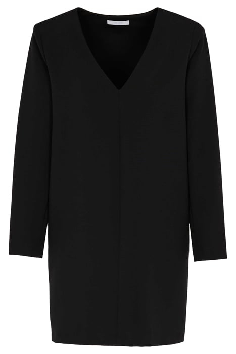 MITCH DRESS JET BLACK 3