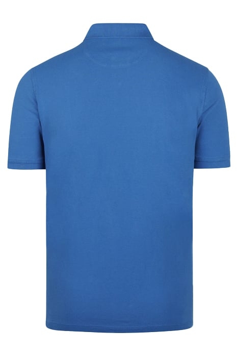 CLASSIC POLO KOBALT 2