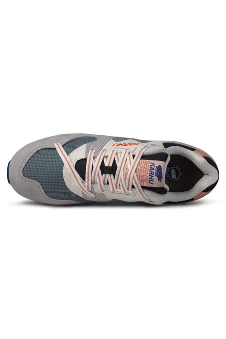 SYNCHRON CLASSIC DAWN BLUE/ LILY WHITE GREY 2