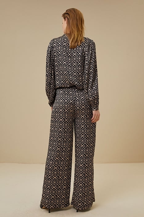 MARA FLASH PANT FLASH PRINT 2