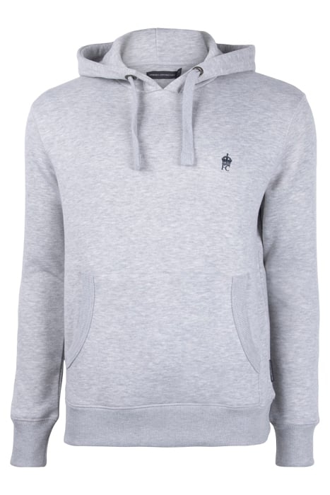 FC O/HEAD LGT.GREY MEL 1