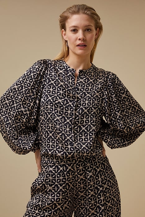 MARA FLASH PANT FLASH PRINT 5