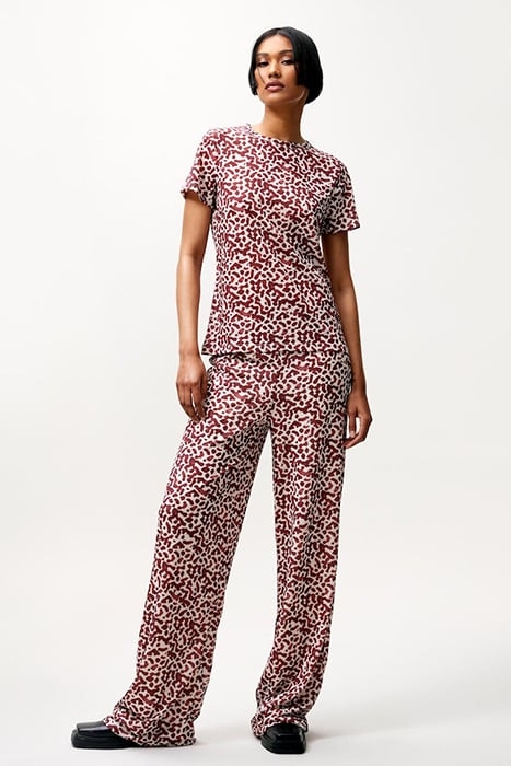 TR WILD THINGS FIRED BRICK 1