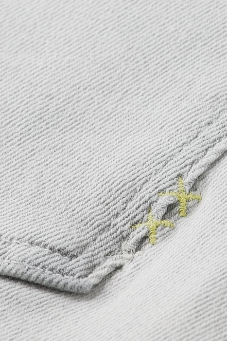 BOHEMIENNE SKINNY JEANS — JITTERBUG JITTERBURG 8