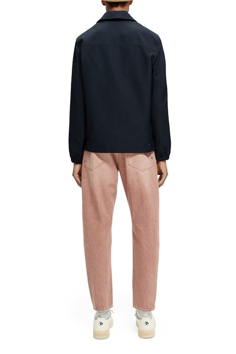 COACH JACKET NIGHT 4