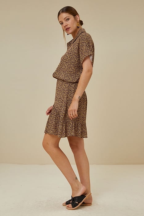 JALOU RASMUS SKIRT RASMUS PRINT 4