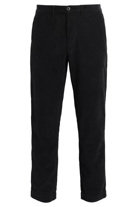 SLEID TROUSER BLACK 4