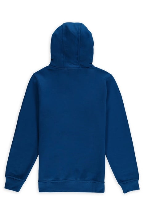 PREMIUM HOODIE CLASSIC BLUE 2