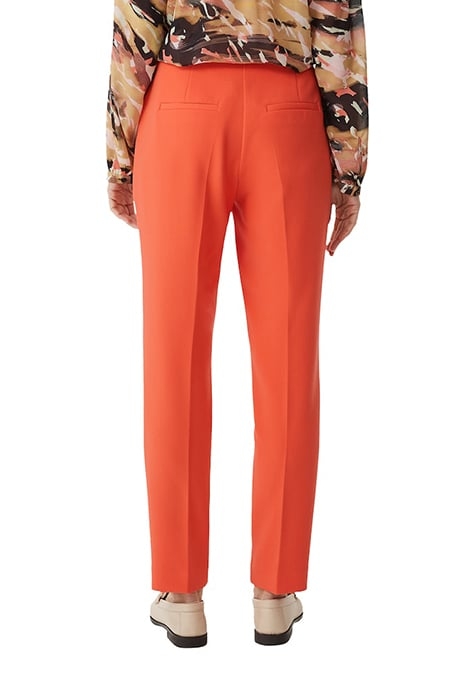 COMMA PANTS ORANGE 2