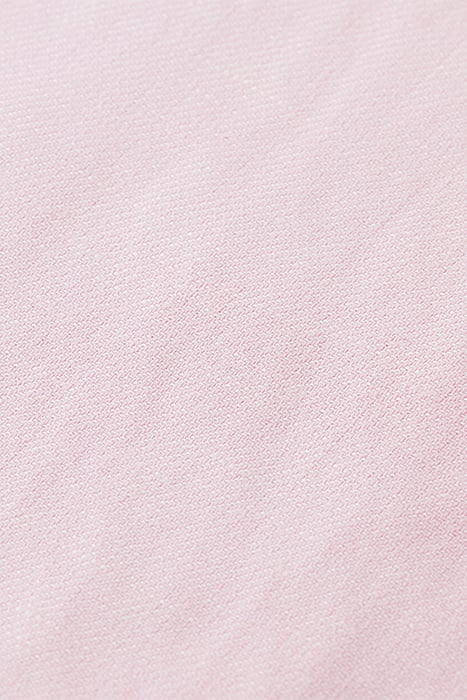 WARREN COTTON/LINEN TWILL JOGGER ROSE 7