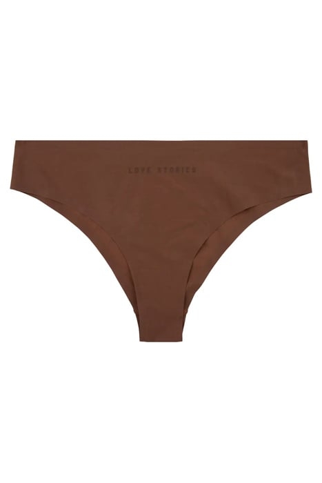 KATE BRIEF MEDIUM BROWN 1