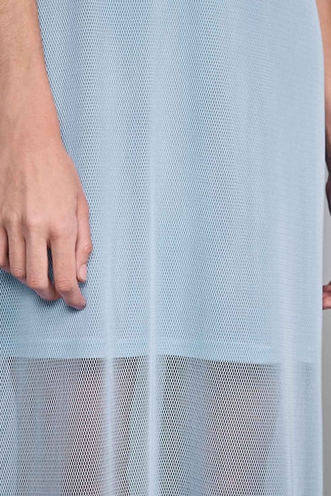 VALLEIRY-P20 SKY BLUE 8