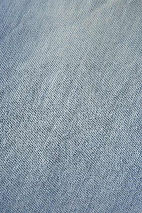 SKIM SUPER SLIM JEANS WITH ORGANIC COTTON — COASTLINE 3